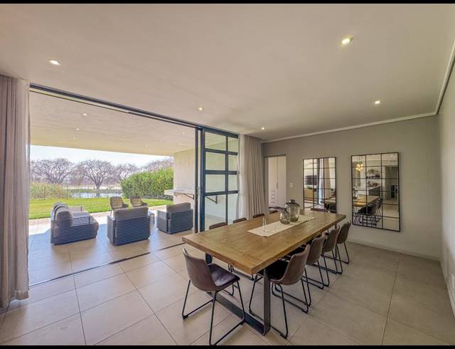 3 BEDROOM PROPERTY TO RENT IN ASCEND TO MIDSTREAM